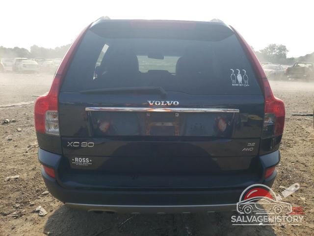 YV4CZ982581424743 2008 VOLVO XC90 photo no. 6