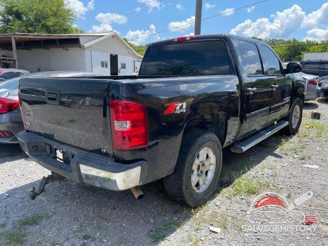 3GCEK23339G163218 2009 CHEVROLET ALL Models photo no. 4