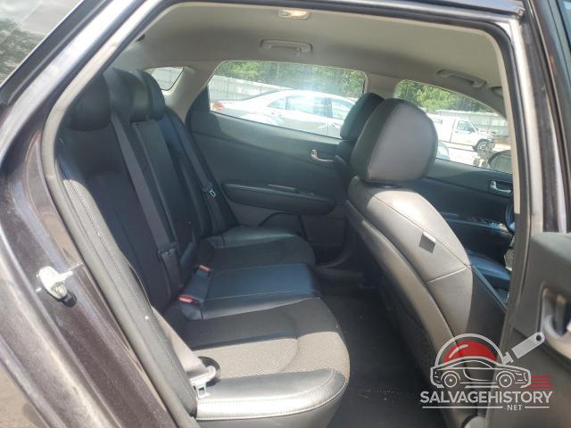 5XXGT4L39KG322477 2019 KIA OPTIMA photo no. 10