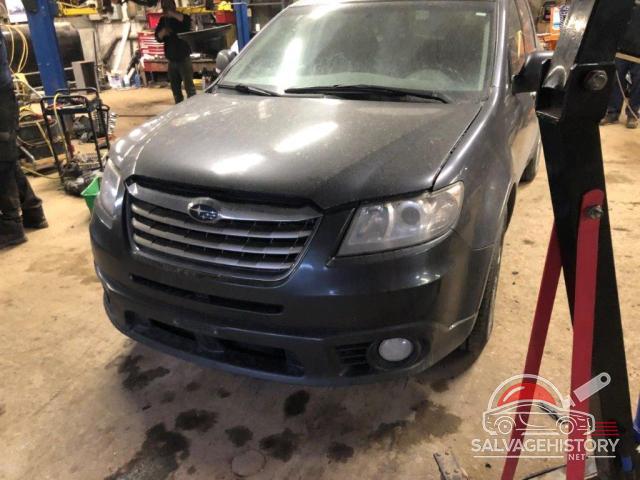 4S4WX9JD2B4402962 2011 SUBARU TRIBECA photo no. 15