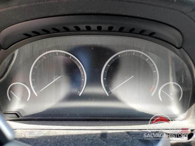 WBALZ3C53CDL71322 2012 BMW 6 SERIES photo no. 9