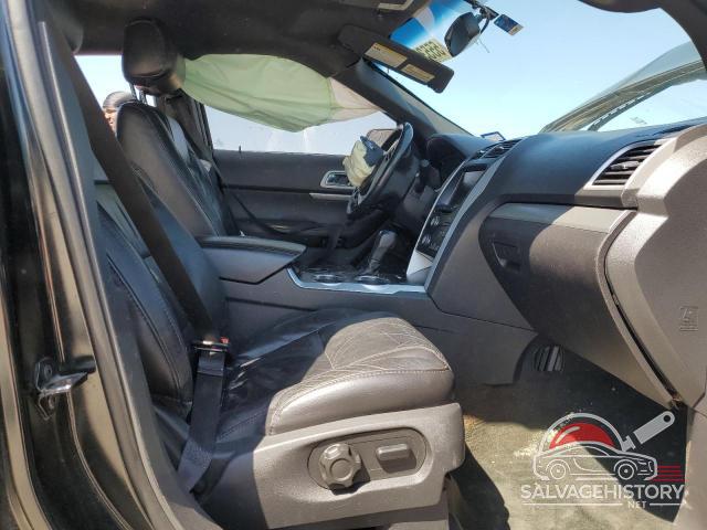 1FM5K7D85DGB98849 2013 FORD EXPLORER photo no. 7