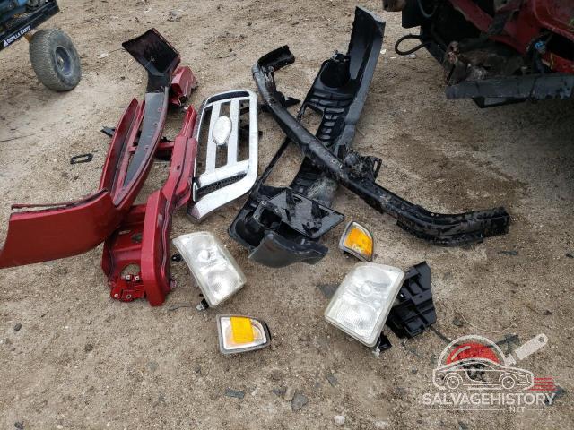 1FTZR44E79PA26450 2009 FORD RANGER photo no. 12
