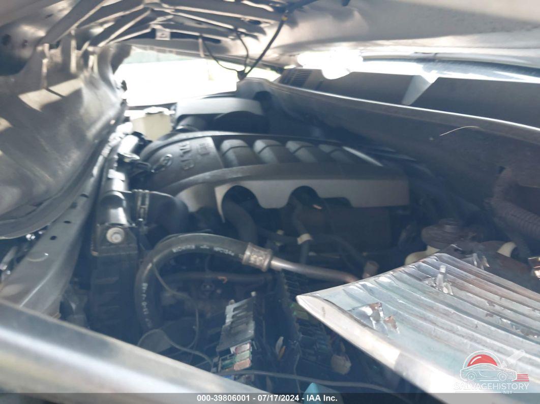5TBDV54107S473139 2007 TOYOTA TUNDRA photo no. 10