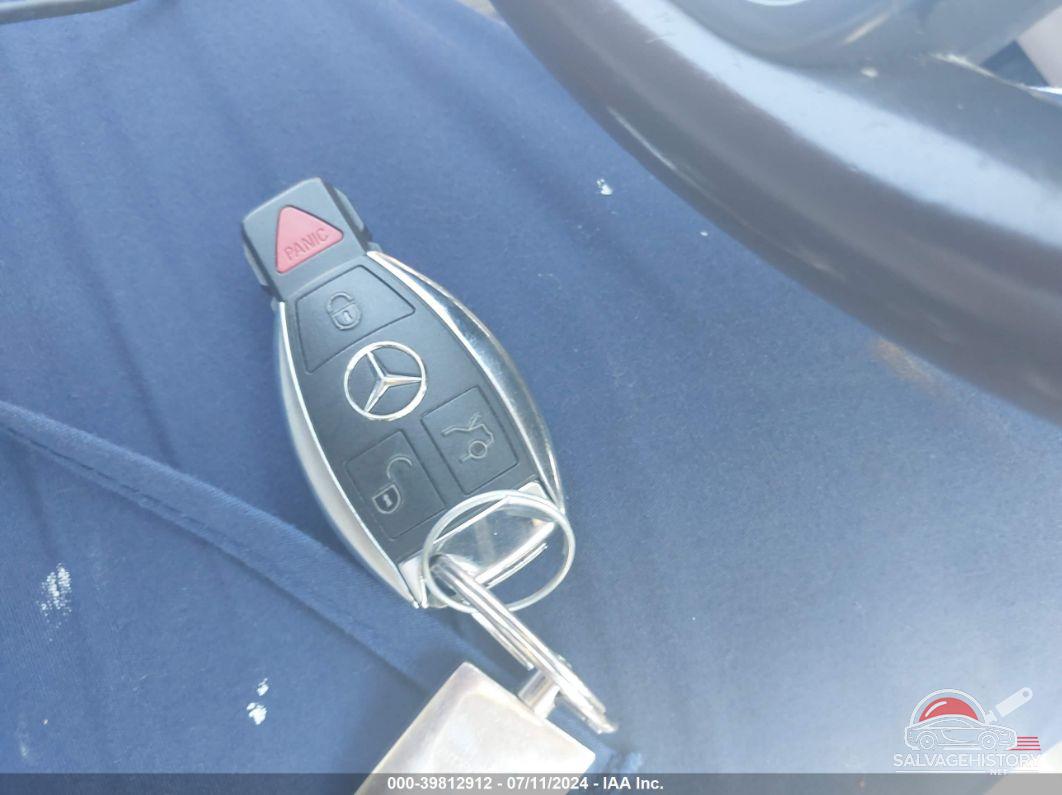 WDCGG8JB3FG344358 2015 MERCEDES-BENZ GLK photo no. 11