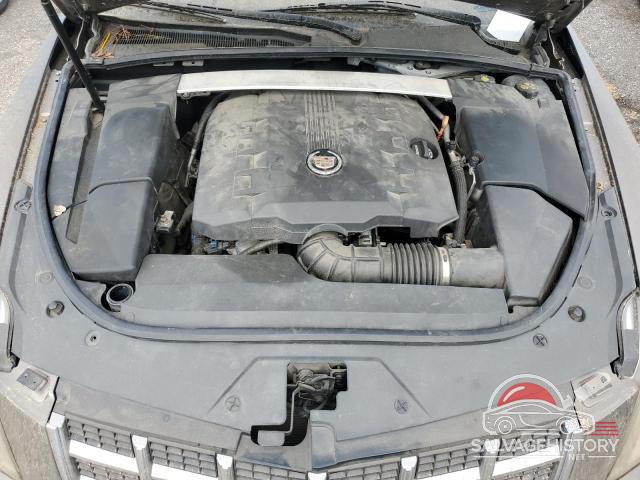 1G6DE5E51C0156088 2012 CADILLAC CTS photo no. 11