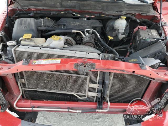 3D7KR19D97G801984 2007 DODGE All Models photo no. 11