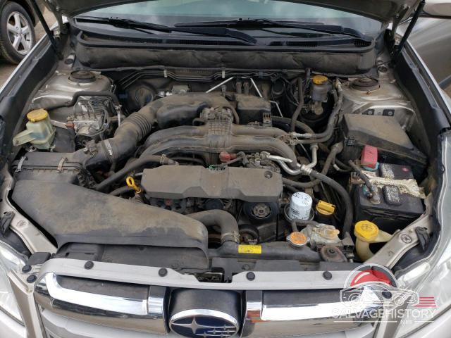 4S4BRBLC6E3264096 2014 SUBARU OUTBACK photo no. 12