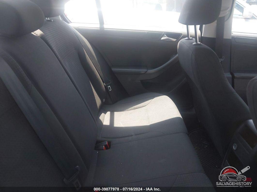 3VW2K7AJ2FM342815 2015 VOLKSWAGEN JETTA photo no. 8