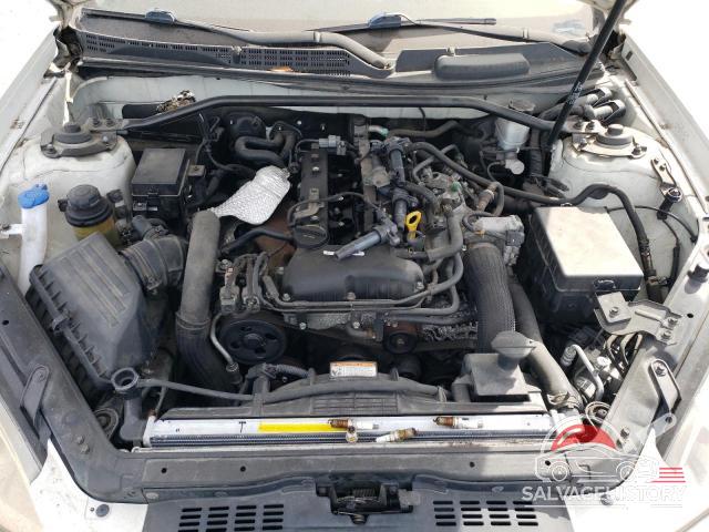 KMHHT6KD8CU067287 2012 HYUNDAI GENESIS photo no. 11