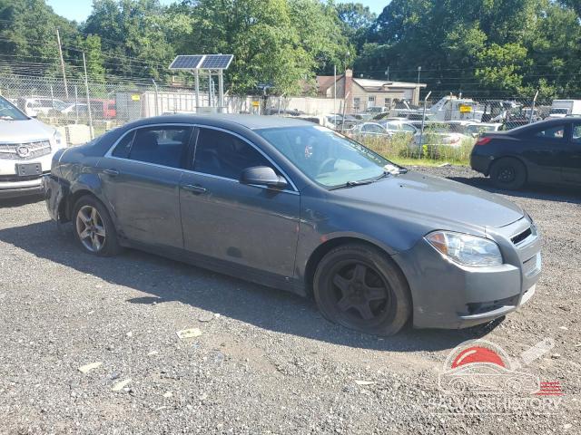1G1ZG57B694209815 2009 CHEVROLET MALIBU photo no. 4