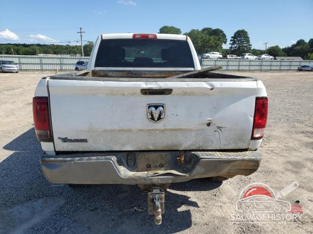 3D7UT2CL7BG566106 2011 DODGE All Models photo no. 6
