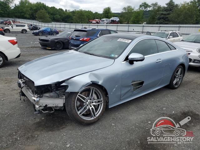WDD1J6JB2KF104239 2019 MERCEDES-BENZ E-CLASS photo no. 15
