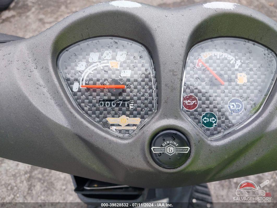 RFVPMP20XG1010585 2016 GENUINE SCOOTER CO. ROUGHHOUSE photo no. 7