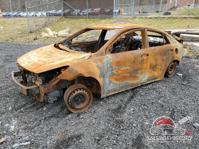 3KPA24AB8KE198049 2019 KIA RIO photo no. 9
