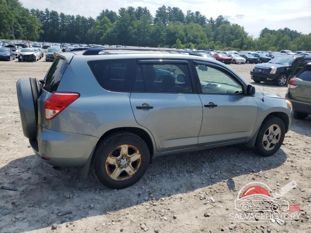 JTMBD33V385194110 2008 TOYOTA RAV4 photo no. 3