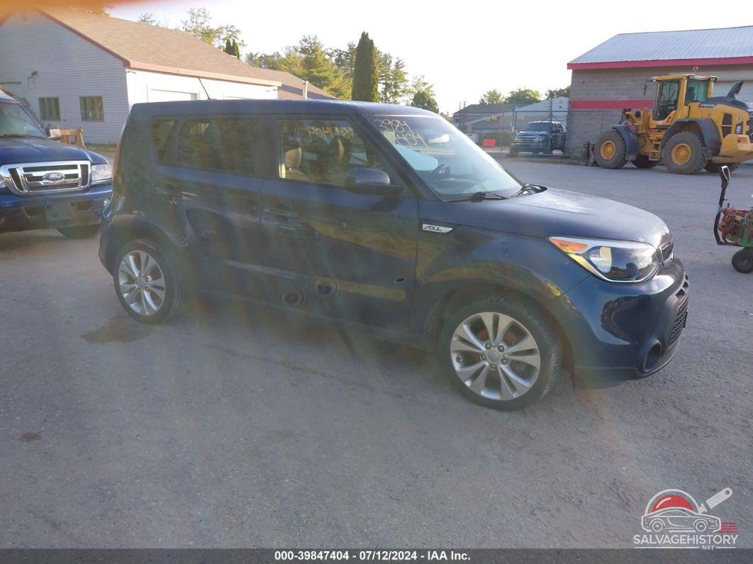 KNDJP3A57F7190438 2015 KIA SOUL photo no. 19