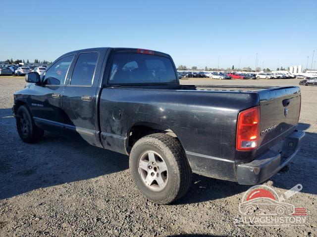 1D7HA18DX4J138227 2004 DODGE RAM 1500 photo no. 2