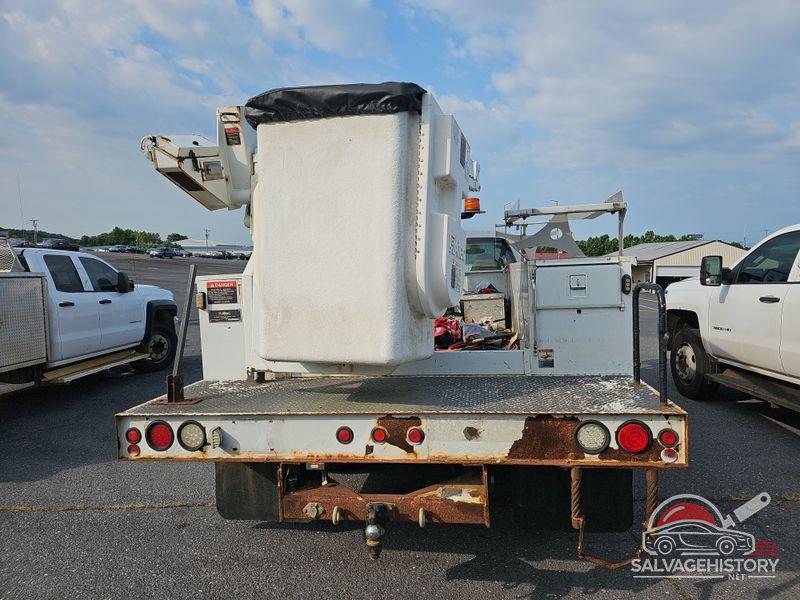 1FDAF47Y69EB22492 2009 FORD F-450 CHASSIS photo no. 10