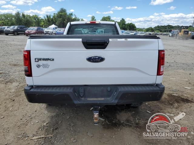 1FTMF1C89HKC93131 2017 FORD All Models photo no. 6