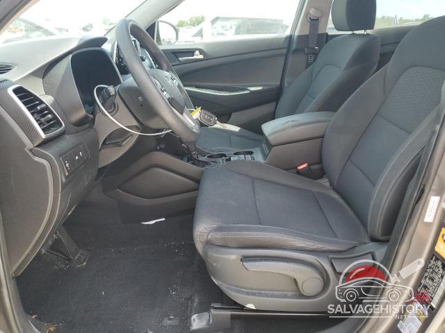 KM8J23A4XLU131687 2020 HYUNDAI TUCSON photo no. 7