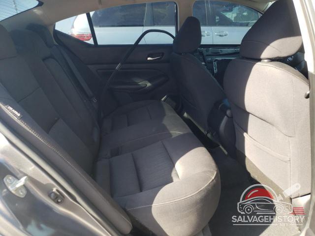 1N4BL4BV4LC231511 2020 NISSAN ALTIMA photo no. 10