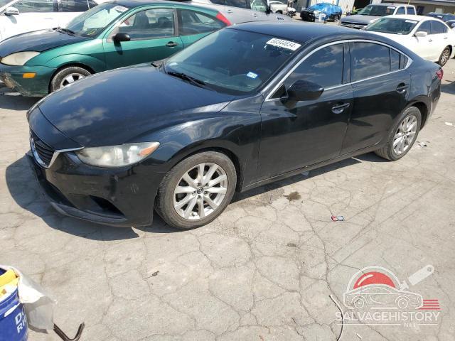 JM1GJ1U58G1445596 2016 MAZDA 6 photo no. 24