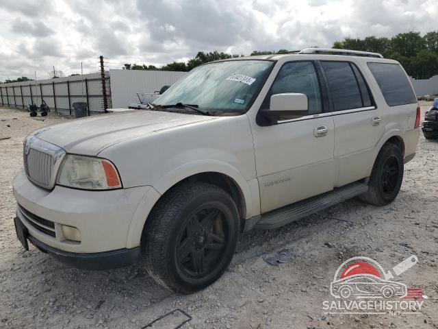 5LMFU27596LJ13537 2006 LINCOLN NAVIGATOR photo no. 13