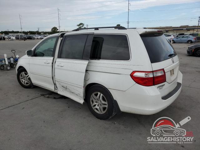 5FNRL38747B144955 2007 HONDA All Models photo no. 2