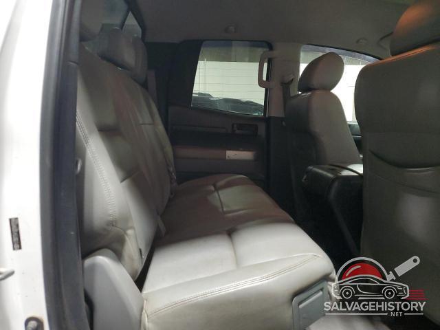5TBBT54117S455584 2007 TOYOTA TUNDRA photo no. 10