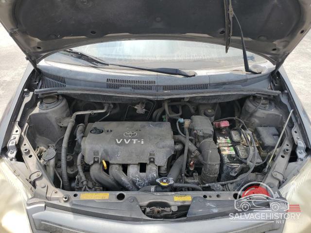 JTKKT624550089194 2005 TOYOTA SCION photo no. 11