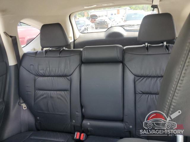 5J6RM4H79CL075829 2012 HONDA CRV photo no. 10