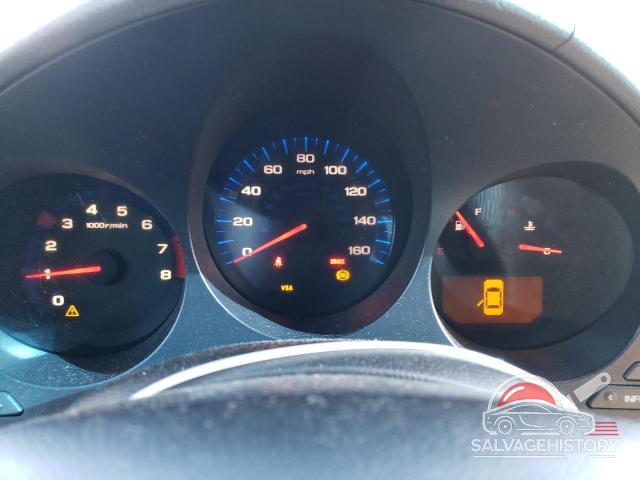 19UUA65564A027842 2004 ACURA TL photo no. 9