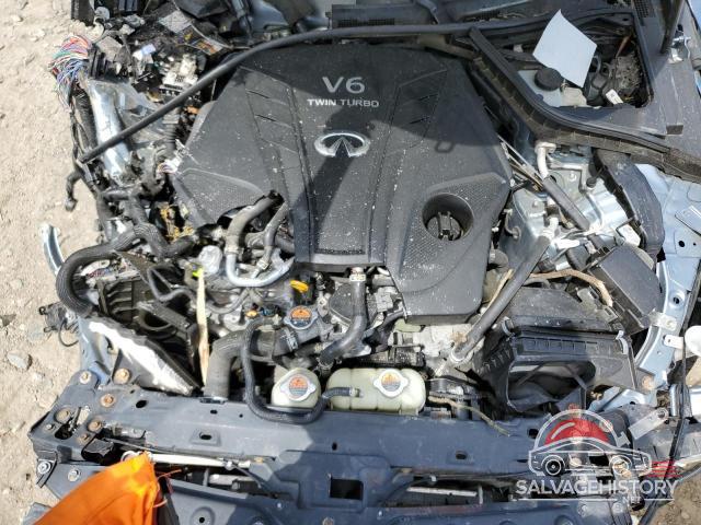 JN1EV7AR5KM553948 2019 INFINITI Q50 photo no. 11