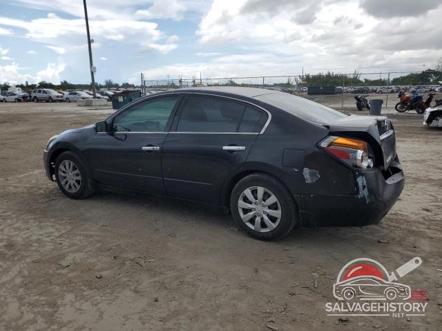 1N4AL2AP6CC243615 2012 NISSAN ALTIMA photo no. 2