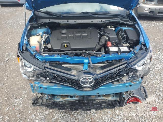 JTNKARJE4JJ562155 2018 TOYOTA COROLLA photo no. 11