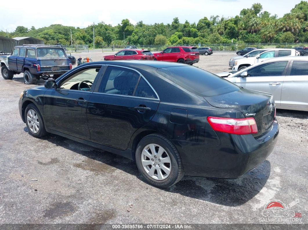 4T1BE46K38U773569 2008 TOYOTA CAMRY photo no. 3