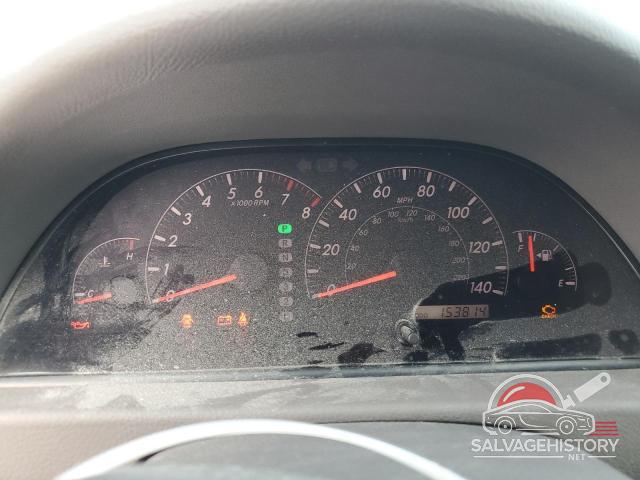 4T1BF30K05U099280 2005 TOYOTA CAMRY photo no. 9