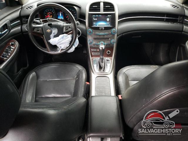 1G11F5SR0DF152352 2013 CHEVROLET MALIBU photo no. 8