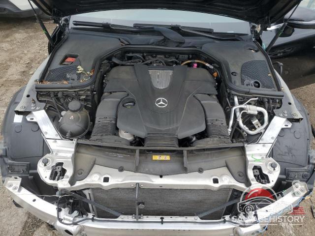 WDD1J6JB8KF105962 2019 MERCEDES-BENZ E-CLASS photo no. 11