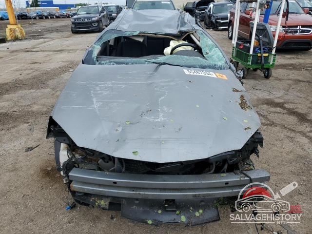 2G2WP552981161996 2008 PONTIAC GRANDPRIX photo no. 5