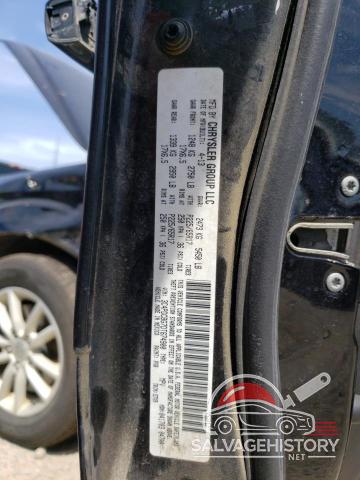 3C4PDCBG7DT674900 2013 DODGE JOURNEY photo no. 13
