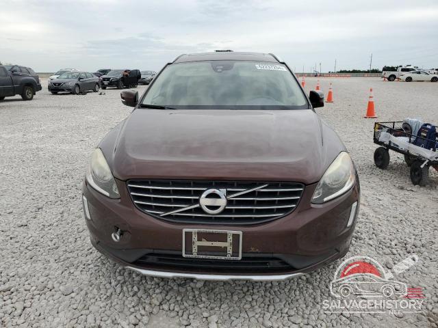 YV4902RB0F2564149 2015 VOLVO XC60 photo no. 5