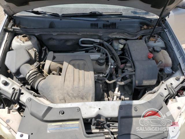 1G1AK15F467804019 2006 CHEVROLET ALL Models photo no. 11