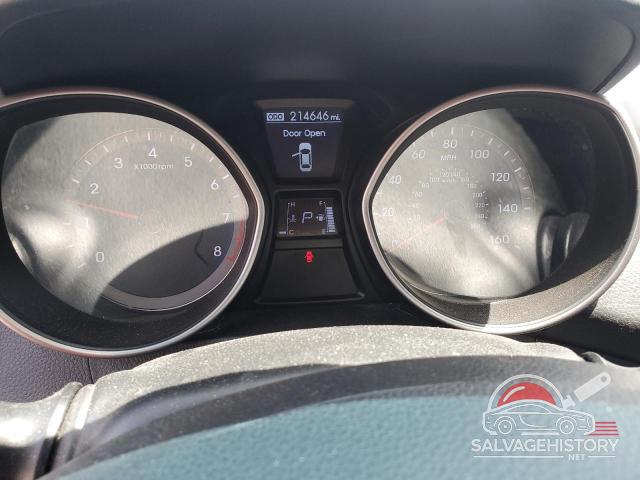KMHD35LH4EU181008 2014 HYUNDAI ELANTRA photo no. 9