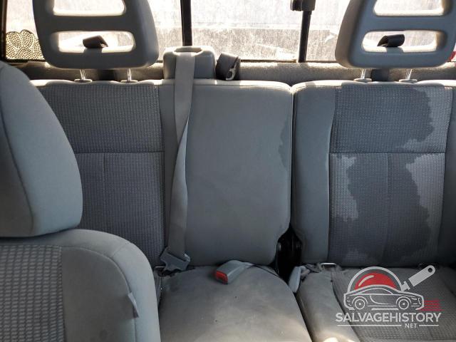 1D7HE48N07S164784 2007 DODGE DAKOTA photo no. 10