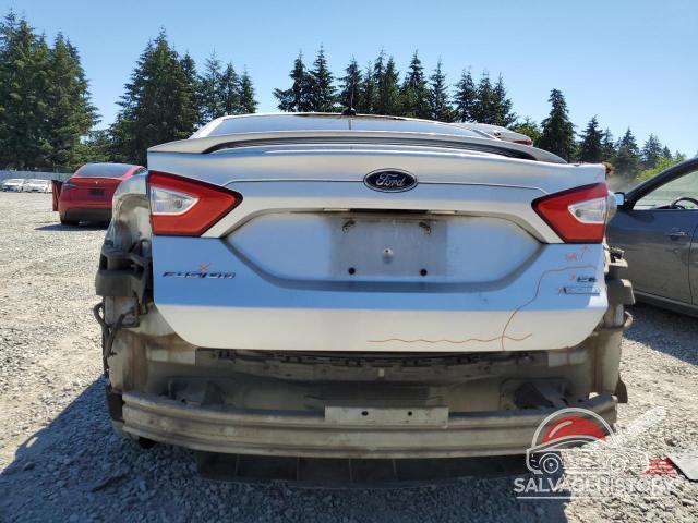 3FA6P0H91DR310467 2013 FORD FUSION photo no. 6