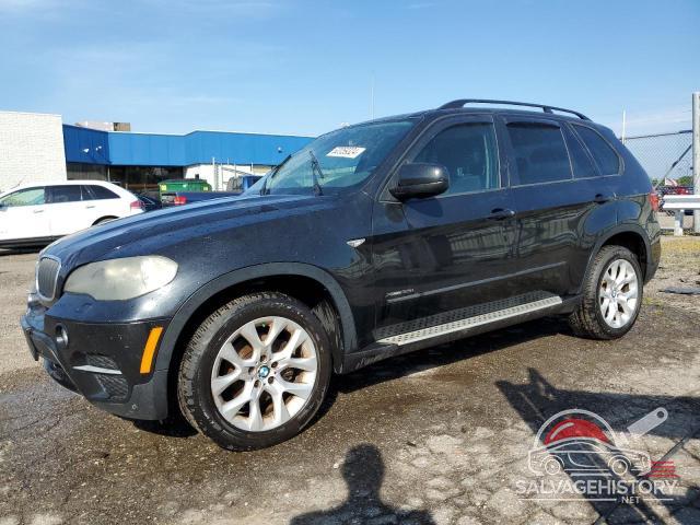5UXZV4C56BL408655 2011 BMW X5 photo no. 14