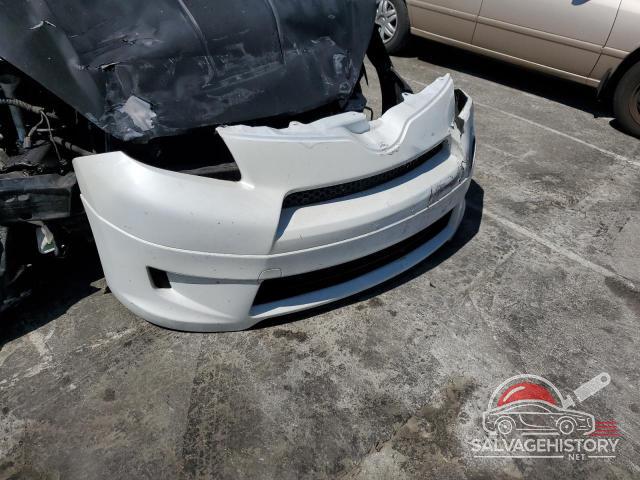 JTKKU4B42B1009471 2011 TOYOTA SCION photo no. 12