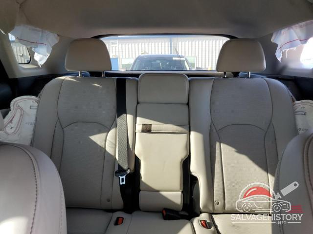 2T2HZMAA3MC210512 2021 LEXUS RX350 photo no. 10